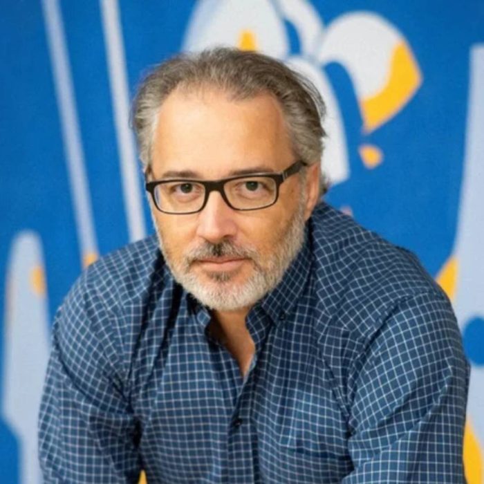 George Sarlis (GR)