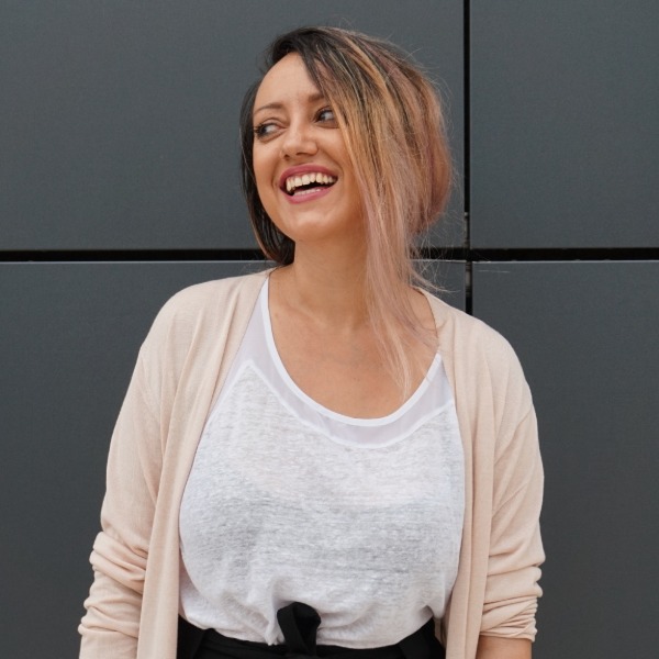 Mila Georgieva