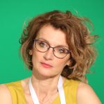 Maria Daphne Papadopoulou