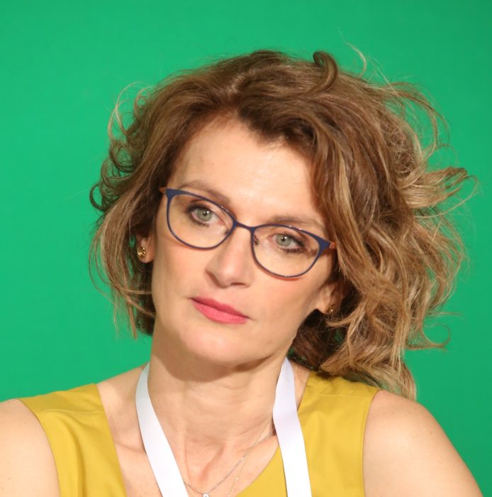 Maria Daphne Papadopoulou