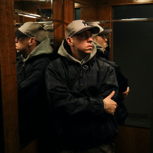Nikolas Tzathas