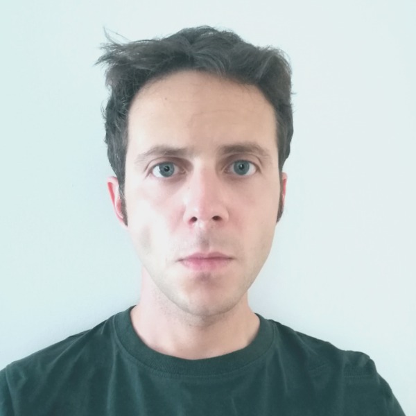Nikos Sarlis (GR)
