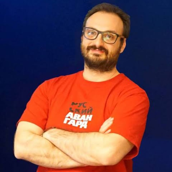 Prodromos Tsiavos