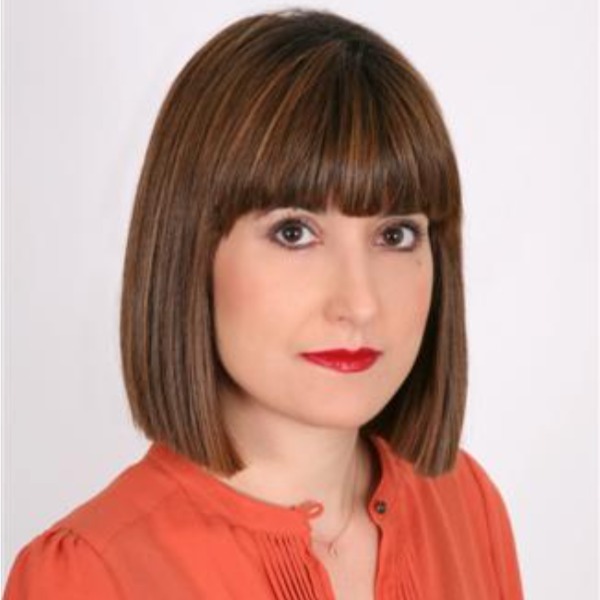 Zoi Mavroskoti