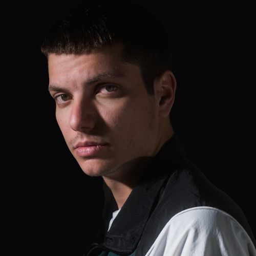 Spyros Kalozymis
