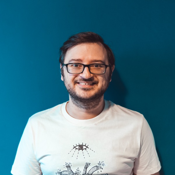 cosmin ionescu