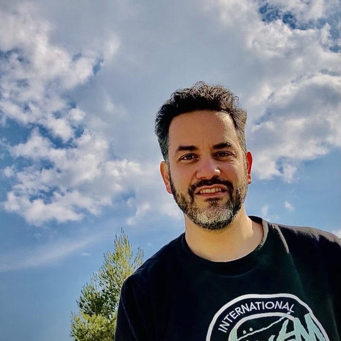 george ilias