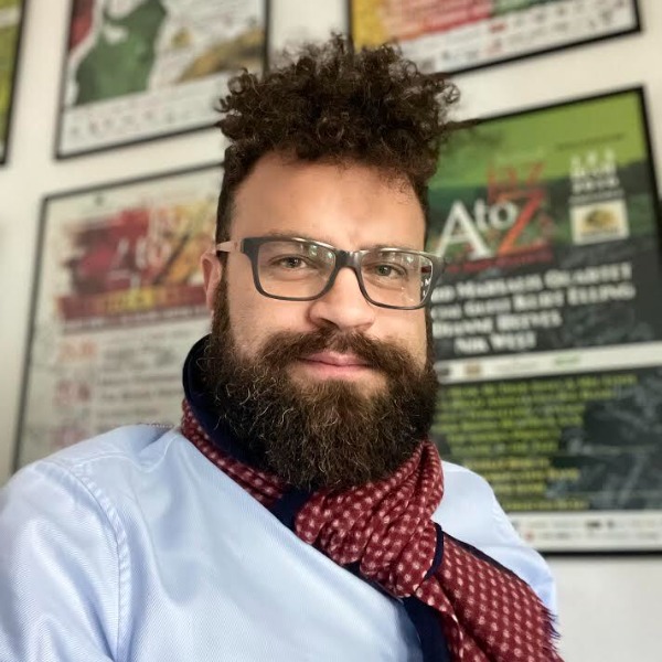 Peter Dimitrov