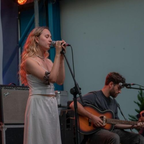 CHRISTIANA SOULL