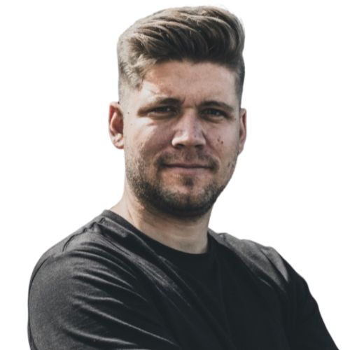 Jakob Wredstrom