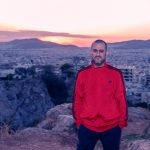 Panagiotis Pantazis