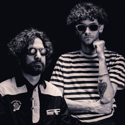 The Dionysians