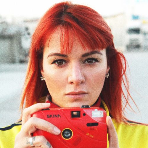 Ruth Koleva