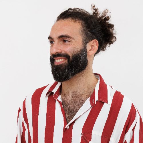 Alaa Elhadba