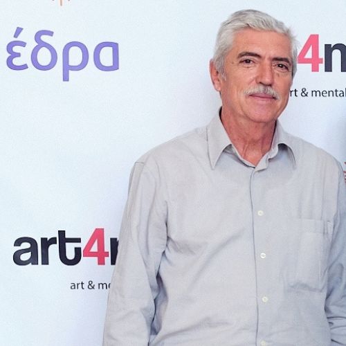 Alaexandros Oikonomou