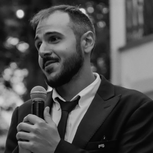 Andreas Kefalas
