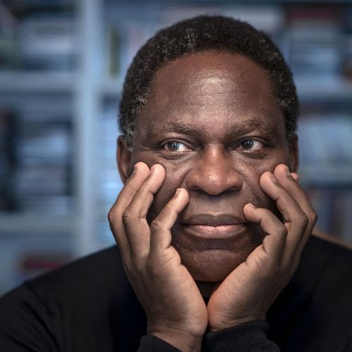 Charles Uzor