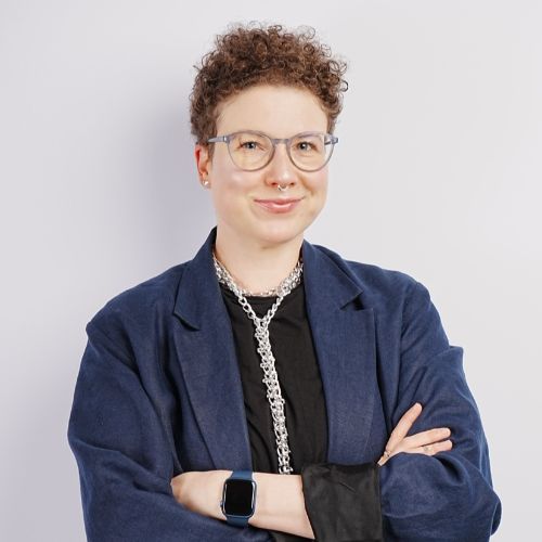 Ekaterina Pirogova