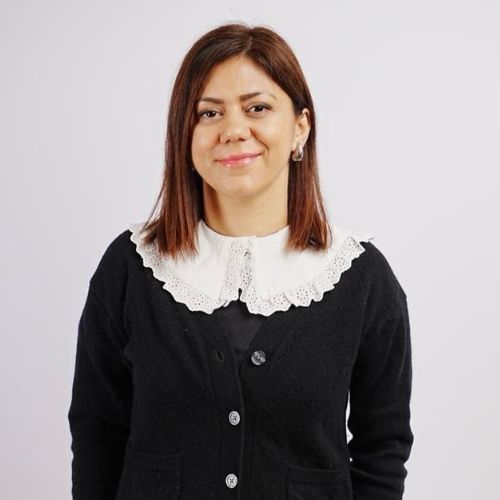 Emilia Mihailescu