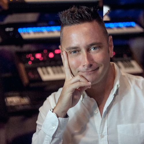 Eric Reithler-Barros (US)