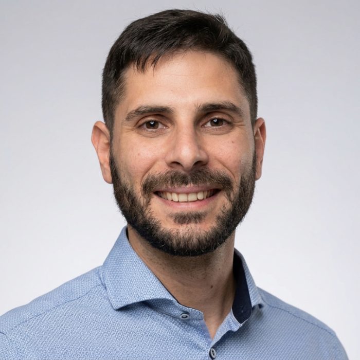 Stelios Karozis