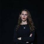 Maria Louka