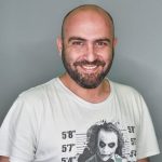 Nikos Papanagnou