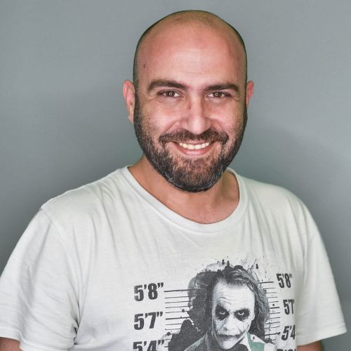 Nikos Papanagnou
