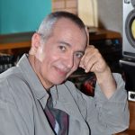 Vasilis Ginos