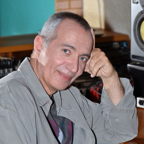 Vasilis Ginos