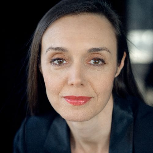 Zoe Zeniodi