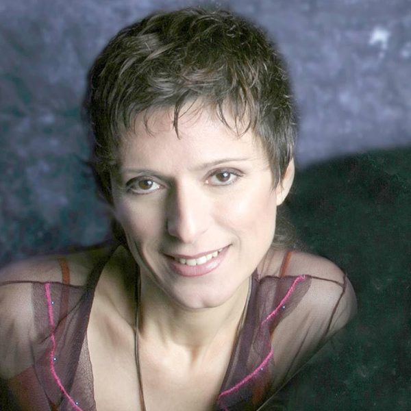 Anastasia Moutsatsou (GR)