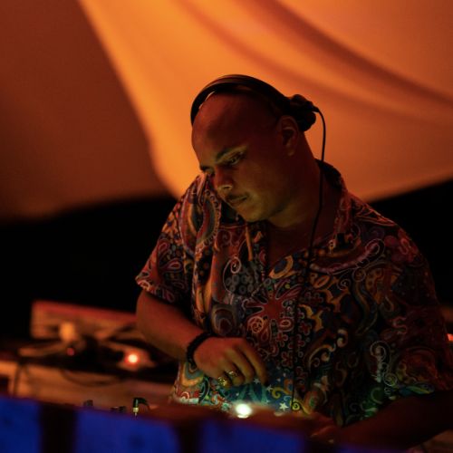 Yannick Nadjingar